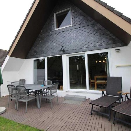 Se Robbenplate 19 Villa Dorumer Neufeld Kültér fotó